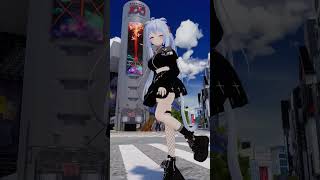 【Vtuber】Tiktokで流行ってるダンス！ 🐈【VRChat】