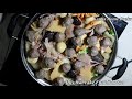 របៀបធ្វើស៊ុបឆ្នាំងភ្លើង how to make hot soup