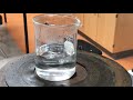 boiling water below 100 degrees celsius