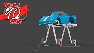 Modo | Weight Containers