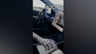 Imagine Driving/Riding with BTS Mafias 😌