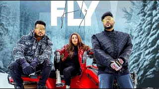 Fly Song (Full Video) | Kudi Kinni Fly Lagdi | Badshah | Shehnaaz Gill | New Song 2021| Dreamy Lines