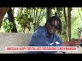 King Saha Celebrates Pallaso’s Flashy Multi-Million Mansion | ZzinaLifeStyle 
