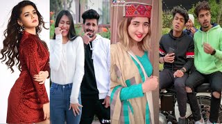 Himachalwali New Viral Tiktok Trending Videos | Garmi & Muqabala Song New Viral Tiktok Videos