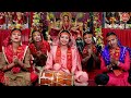 नवरात्रि भजन▹सब मिलके बजाओ ताली मेरी मैया करेगी रखवाली mata bhajan navratri bhajan jai mata di