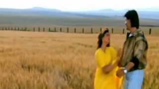 is jahan ki nahi hai tumhari - King Uncle(1993) - Nitin Mukesh,Lata - arunkumarphulwaria