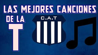 LAS MEJORES CANCIONES DE TALLERES CON LETRA