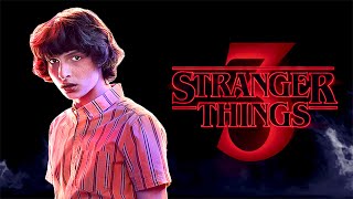 Stranger Things | Season 3 Recap
