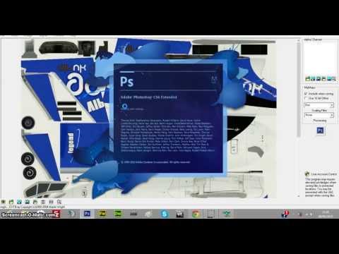 ✈ How to create you own FSX Aircraft Liveries/textures ✈ How to create you own FSX Aircraft Liveries/textures