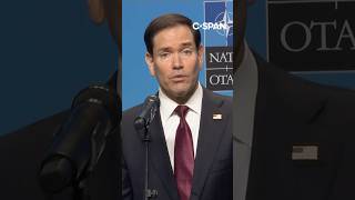Rubio: “Slight progress” in talks with Iran