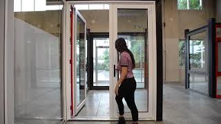 Universal Series™ - Swing Door
