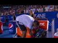 when tennis turns into war djokovic vs kyrgios