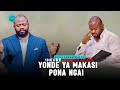 Pasteur Moise Mbiye - 1 Heure D'adoration | Yo nde ya makasi pona nga | Bible