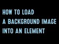 Coding for Beginners: Website Images #24— Background Images