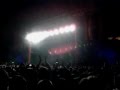 The Prodigy - Omen_live @ Warrior's Dance Festival Belgrade