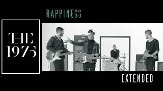 The 1975 - Happiness (Extended Version) - LYRICS in CC