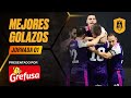 Los MEJORES GOLAZOS de la JORNADA 1 de la KINGS LEAGUE INFOJOBS