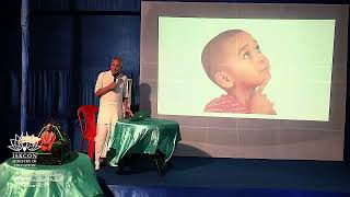 VIPLAVAH 2020 - Propaganda in Education - by HG Nrsimhananda Prabhu