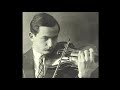 mozart violin concerto no.3 in g major k.216 goldberg süsskind 1951