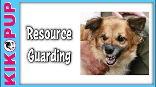 Resource Guarding Training