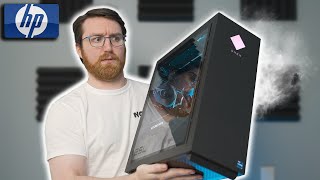 $1500 HP Omen Gaming PC: Another HOT Pre-Built!