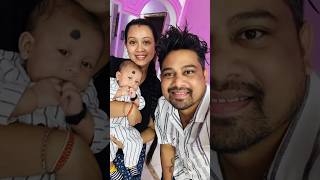 Neel Akash Baby boy || Honda City || Nancy Phukon || Bihuwan 2024 @NEELAKASHDAS 🥰