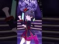 【ミリシタmad】踊ってない夜を知らない 中谷育・ソロ shorts