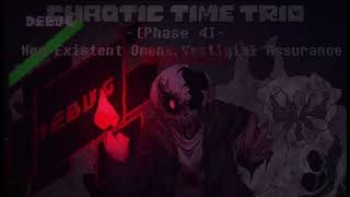 [Painting•pv]Chaotic Time Trio Phase 4-OST-013-N.O.V.A