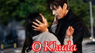 O Khuda || Korean Mix || The King eternal monarch || Lee min ho || Your's Name