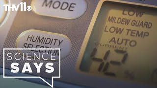 What exactly is a heat index and how does it work?