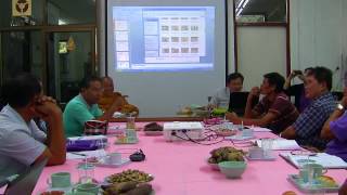 มูลนิธิสยามกัมมาจล : โรงเรียนครอบครัว ห้วยม้าลอย