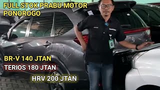 3 9 2023 update terbaru Prabu Motor Ponorogo