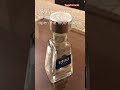 How to open 1800 Silver Blanco Tequila #1800 #tequila #shorts #howto #how to open #cristalino