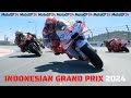 MOTO GP 24 - 