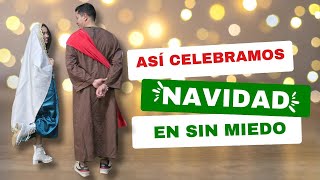 ¿Cómo celebramos la Navidad?