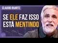 Cláudio Duarte | Como descobrir UMA MENTIRA