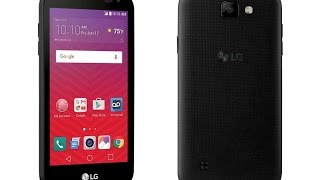 How to read SPC/MSL LG LS450 no root