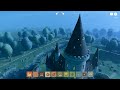 i build hogwarts in tiny glade cozy builder game full release