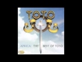 Toto - Rosanna