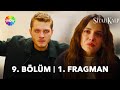 Siyah Kalp 9. Bölüm 1. Fragman | 