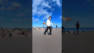 Skating rider best skills 😱👀 #skating #viral #reaction #subscrib #love #tiktok #skills #youtube