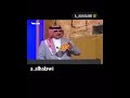 اضحك من قلبك في برنامج حروف وألوف في التسعينات.