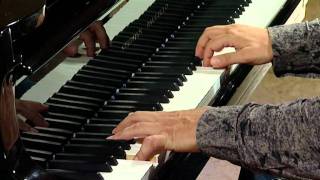 Watermelon Man - Cours de piano-jazz par Antoine Hervé