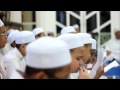 [Darul Quran Wal Hadith] - Mawlid/Qasidah : Marhaban Ya Ramadhan