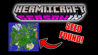 How Hermitcraft Season 9 Seed Was Cracked!