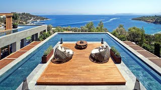 Mandarin Oriental Bodrum (Turkey): luxury to the extreme (impressions & review)