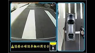 車威視科技 CARAVISION | AVM Demo