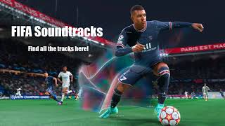 FIFA 22 Soundtrack - Binki - Landline