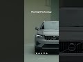 the new volvo xc40 mild hybrid