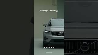 The New Volvo XC40 Mild Hybrid